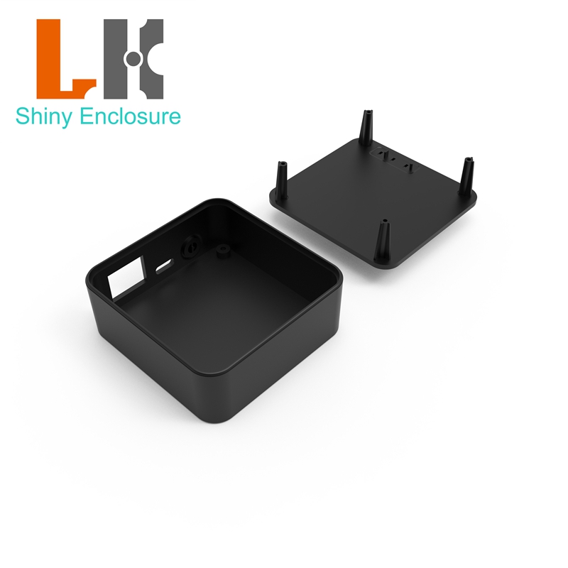 Smart Home Gateway - Draadloze AP Bridge Gateway Case Schakelaarbehuizing