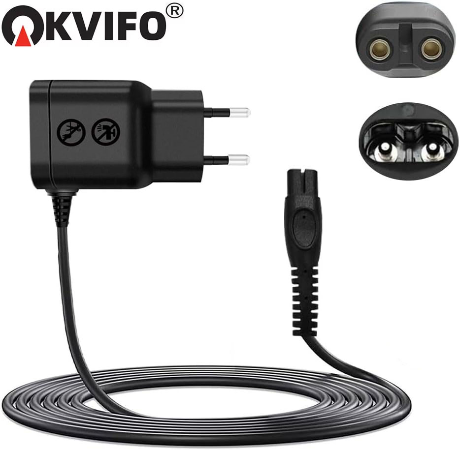 Smart Home Philips - KVIFO 5V Oplader Fit voor Philips