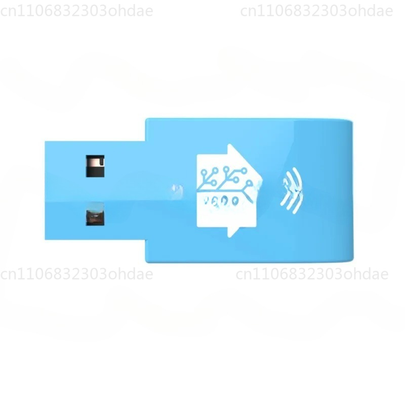 Smart Home Gateway - Voor Gateway Server Home Assistant Green