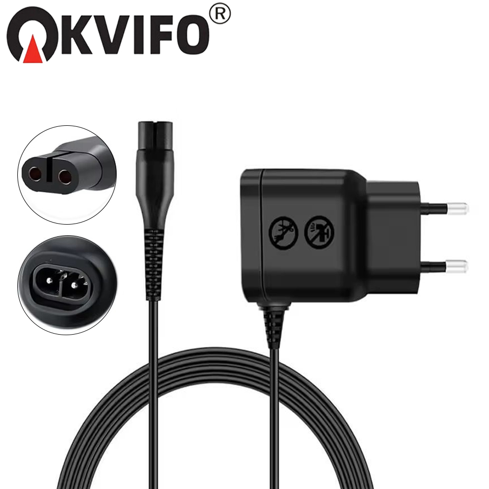 Smart Home Philips - KVIFO EU Plug 4.3V A00390 Oplader