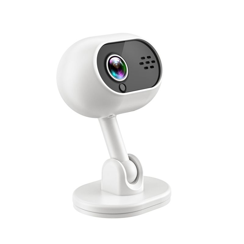 Smart Home Windows App - Stabiele prestaties-1Set A4 1080P Smart Mini