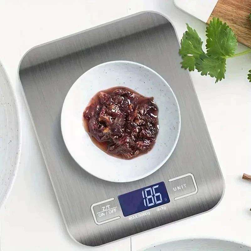 10kg 5kg/1g Elektronische Digi - Smart Home Utensils recensie en prijs