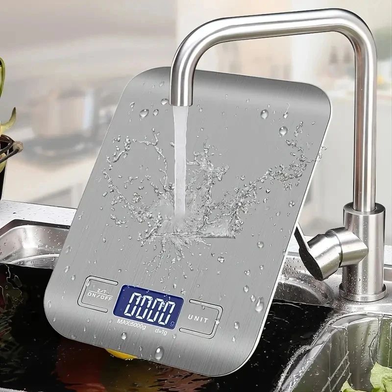 10kg 5kg/1g Elektronische Digi - Smart Home Utensils recensie en prijs