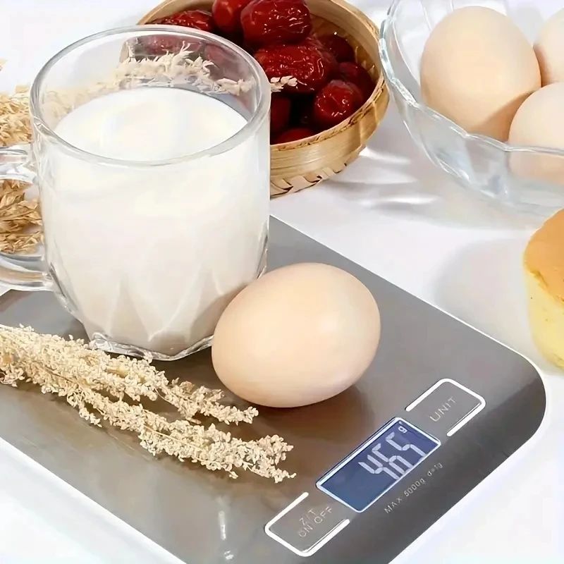 10kg 5kg/1g Elektronische Digi - Smart Home Utensils recensie en prijs
