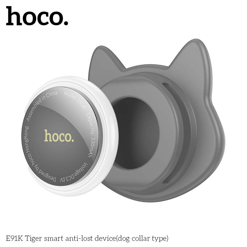 HOCO E91K Global Anti-verloren - Smart Home Hub Apple recensie en prijs