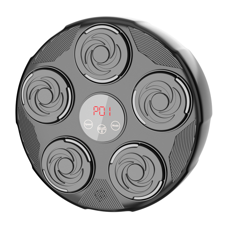 2026 Fitness Home Boks Target  - Smart Home Lighting recensie en prijs