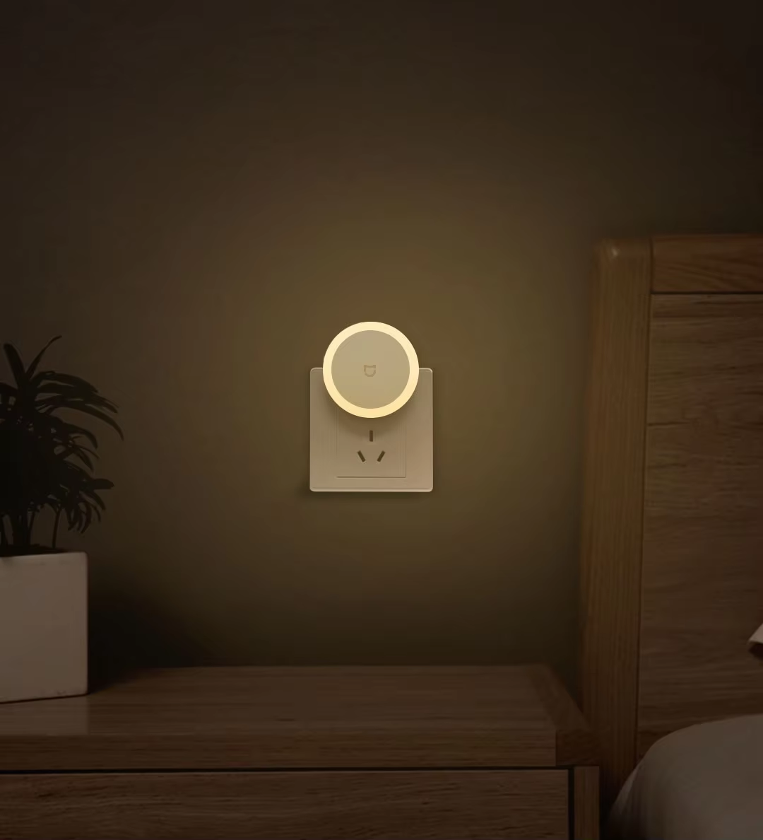Nieuwe Xiaomi MiJIA LED Smart  - Smart Home Os recensie en prijs