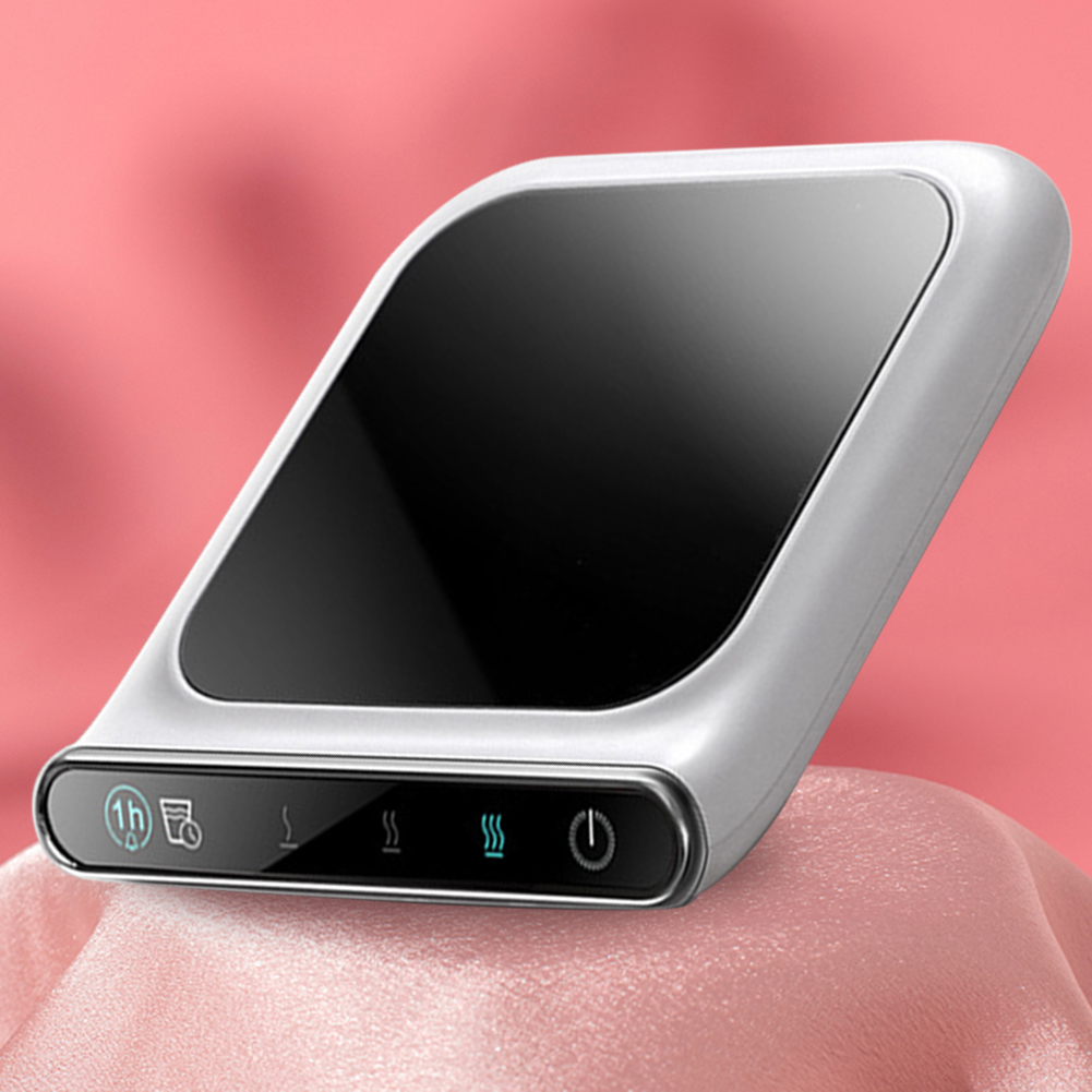 Draagbare mokverwarmingsonderz - Smart Home Thermostat recensie en prijs