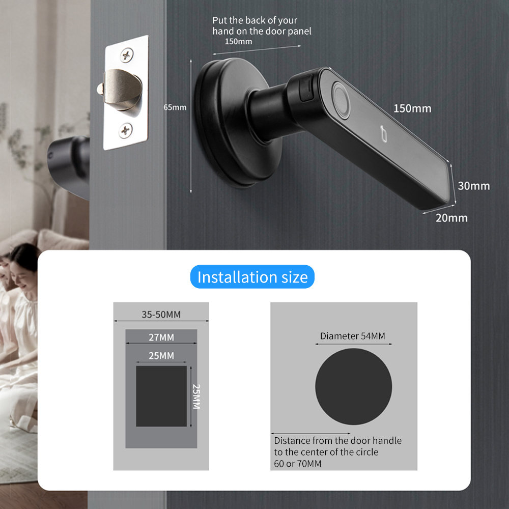 Tuya SmartLife APP BLE Smart V - Smart Home News recensie en prijs
