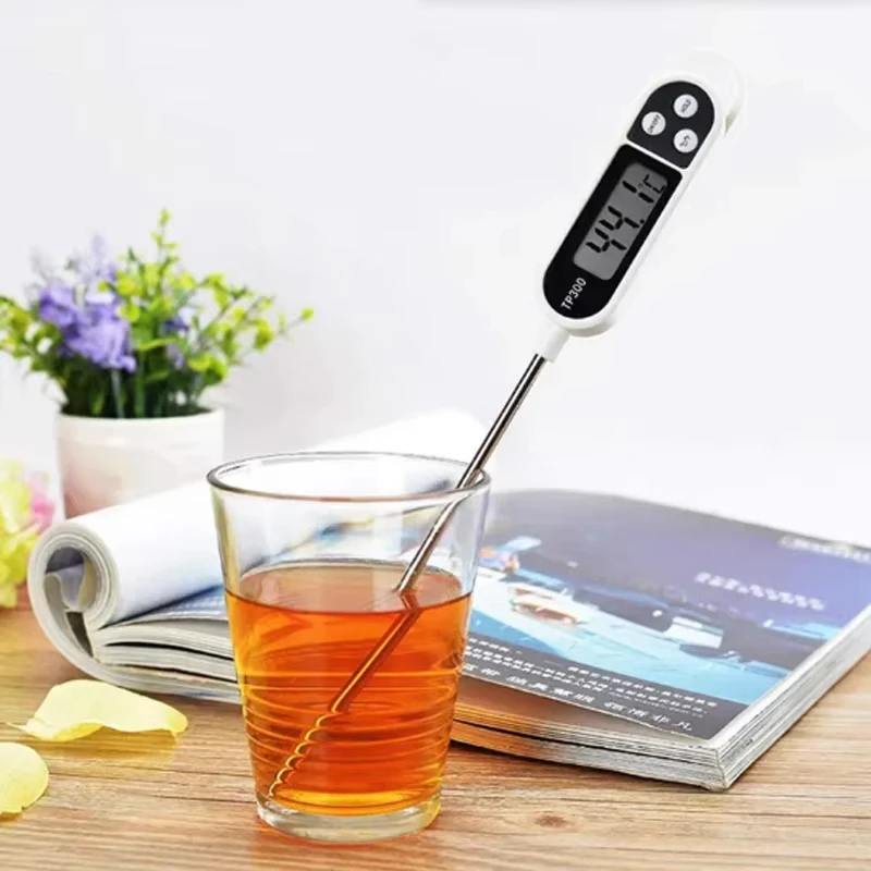 1-10P Digitale Keuken Voedselt - Smart Home Utensils recensie en prijs