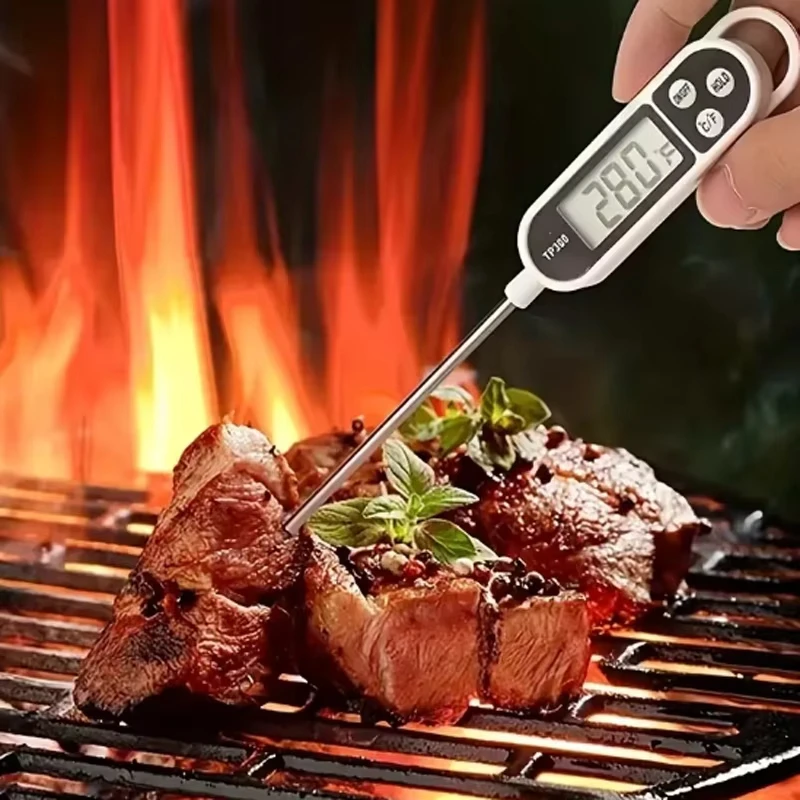 1-10P Digitale Keuken Voedselt - Smart Home Utensils recensie en prijs