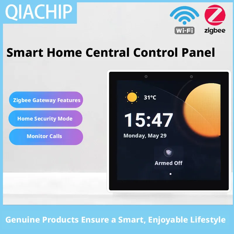 Smart Home 86 Multifunctioneel - Smart Home Gateway recensie en prijs