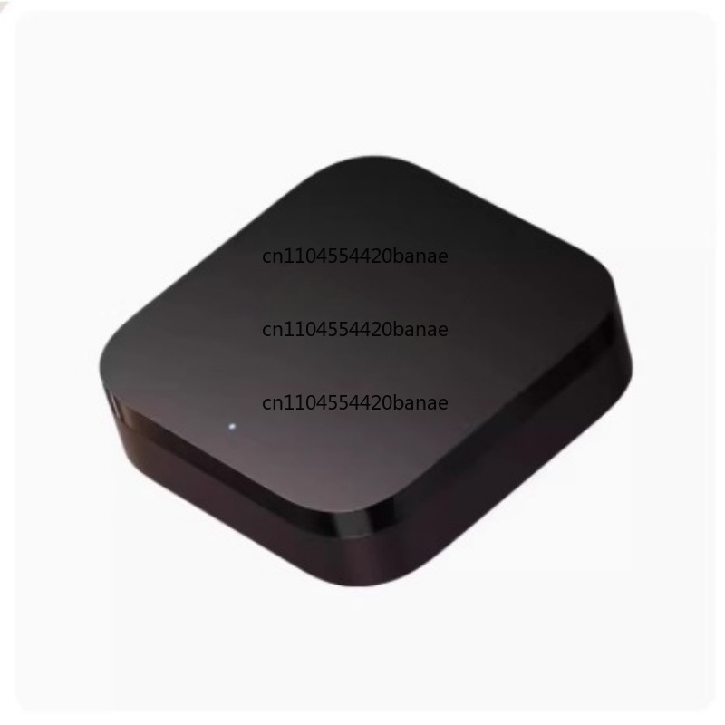 Smart Hub M3 Gateway HomeKit M - Smart Home Gateway recensie en prijs