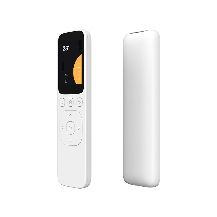 Nieuwe aanwinst: Draagbare han - Smart Home Gateway recensie en prijs