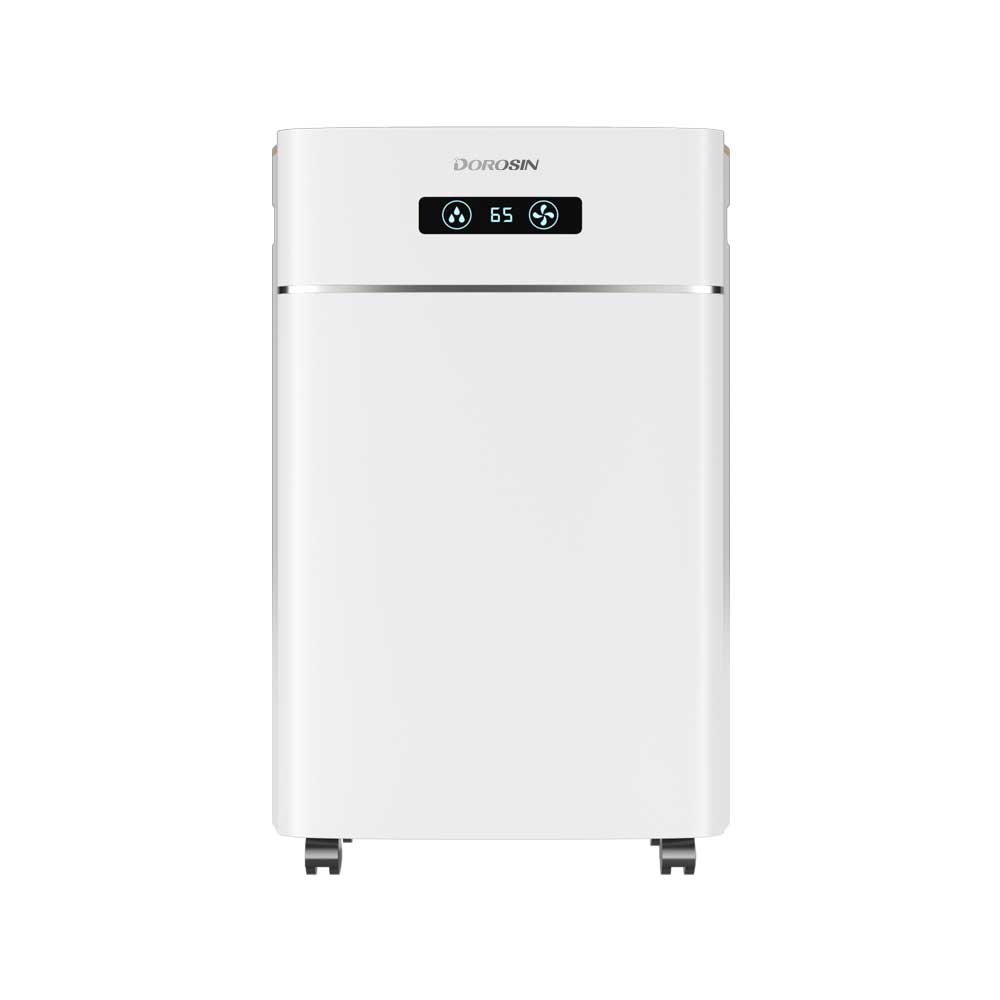 Diooist 20L/dag energiezuinige - Smart Home Energy App recensie en prijs
