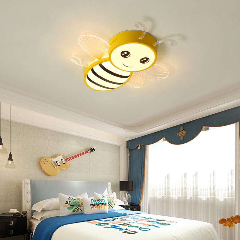 Nordic acryl plafondlampen woo - Smart Home Yellow recensie en prijs