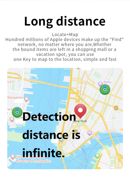 JSPTEC Security Bluetooth Tag  - Smart Home Hub Apple recensie en prijs