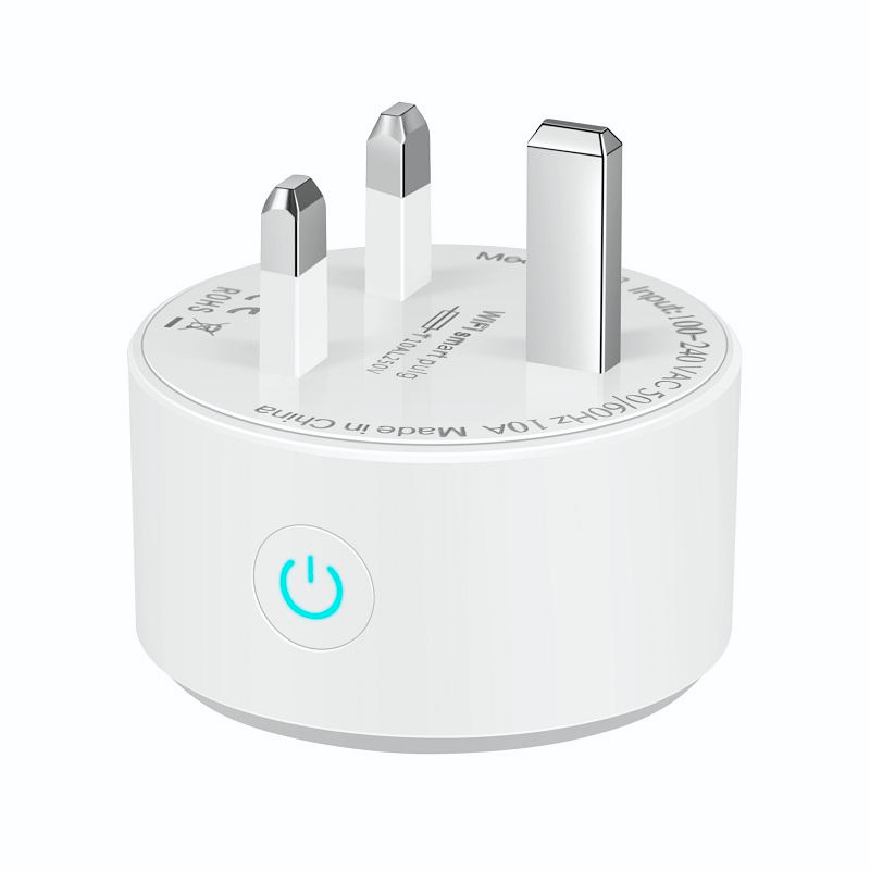16A UK-stekker, slimme WiFi-st - Smart Home Energy App recensie en prijs