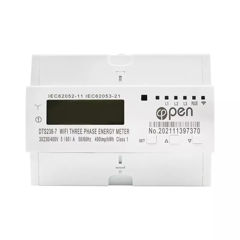 APP 220V 400V Over- en ondersp - Smart Home App recensie en prijs