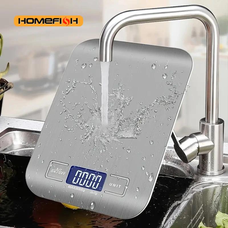 Huishoudelijke keuken Hoge pre - Smart Home Utensils recensie en prijs