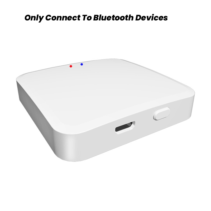Tuya Graffiti Smart Wireless B - Tuya Smart Switch recensie en prijs