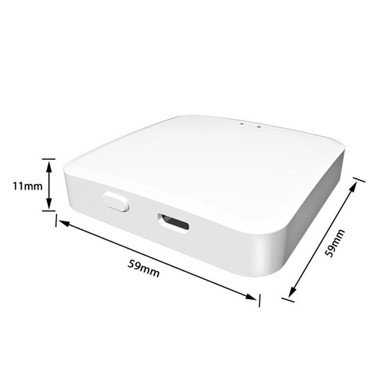 Tuya Graffiti Smart Wireless B - Tuya Smart Switch recensie en prijs