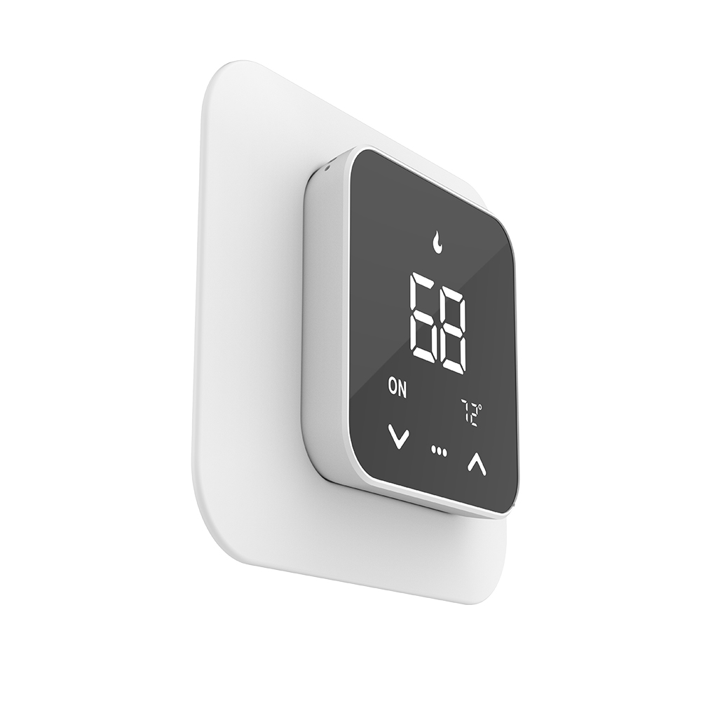 2026 nieuwe Tuya WiFi Slimme T - Smart Home Thermostat recensie en prijs