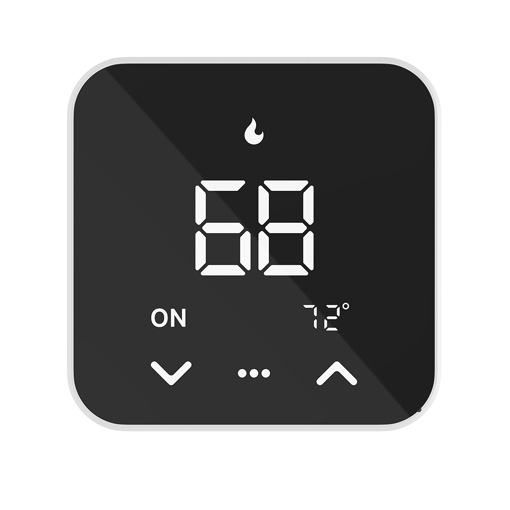 2026 nieuwe Tuya WiFi Slimme T - Smart Home Thermostat recensie en prijs