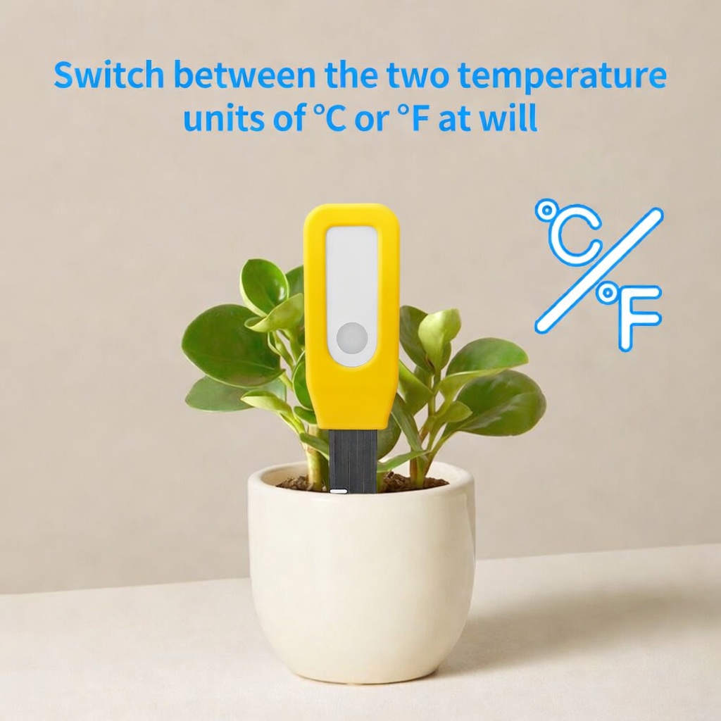 YFK Tuya WiFi Bodemtemperatuur - Smart Home News recensie en prijs