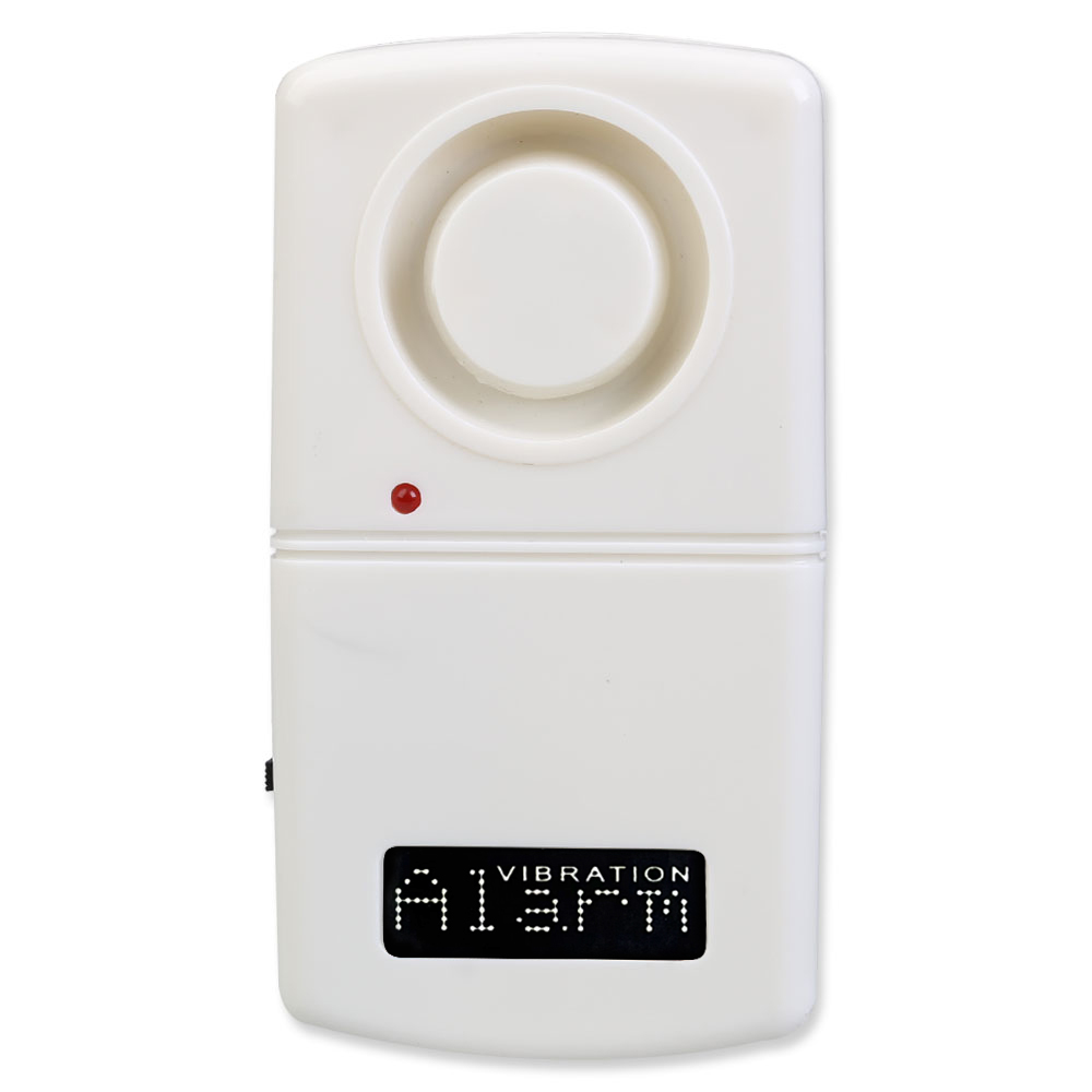 Trillingsalarm 120db Luid Deur - Wireless Door Sensor recensie en prijs