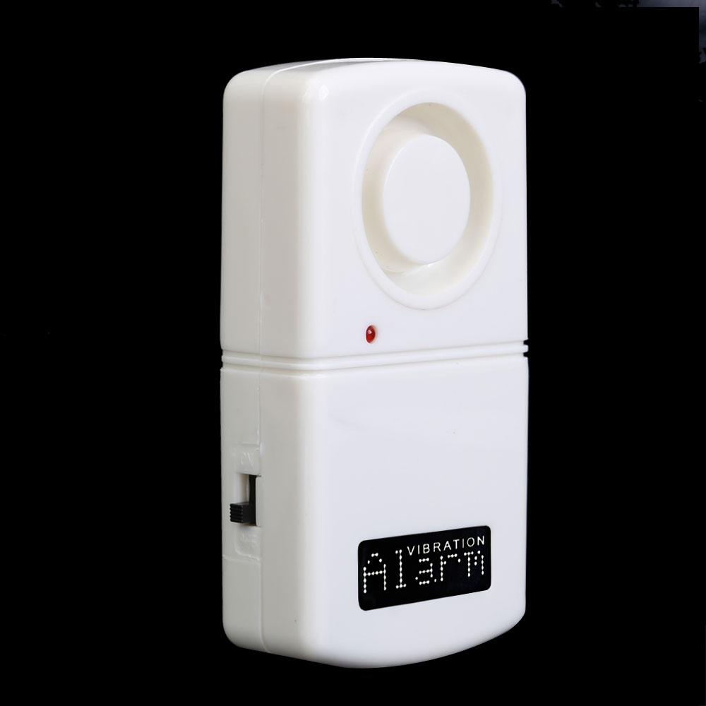 Trillingsalarm 120db Luid Deur - Wireless Door Sensor recensie en prijs