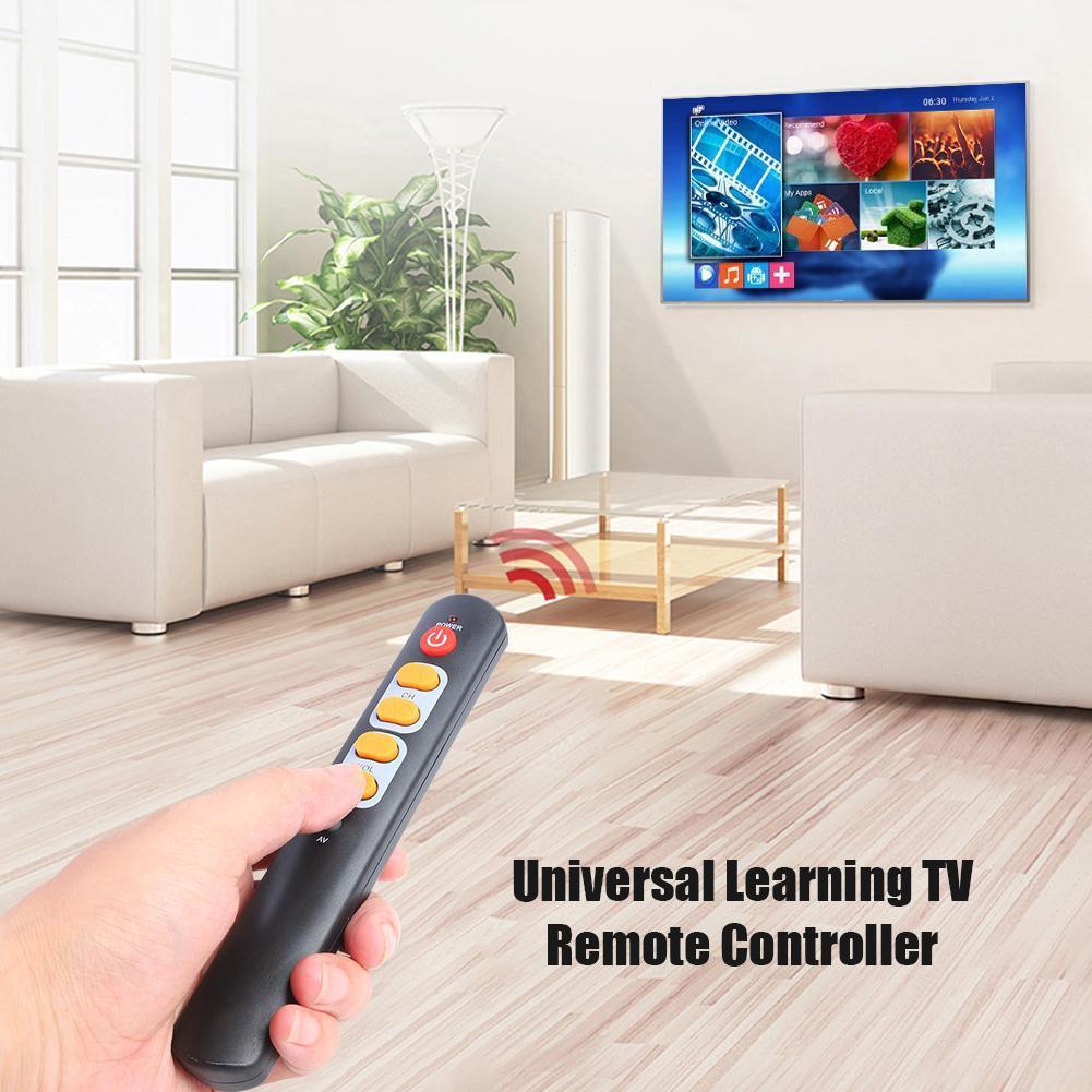 2-5 stuks universele afstandsb - Smart Home Yellow recensie en prijs