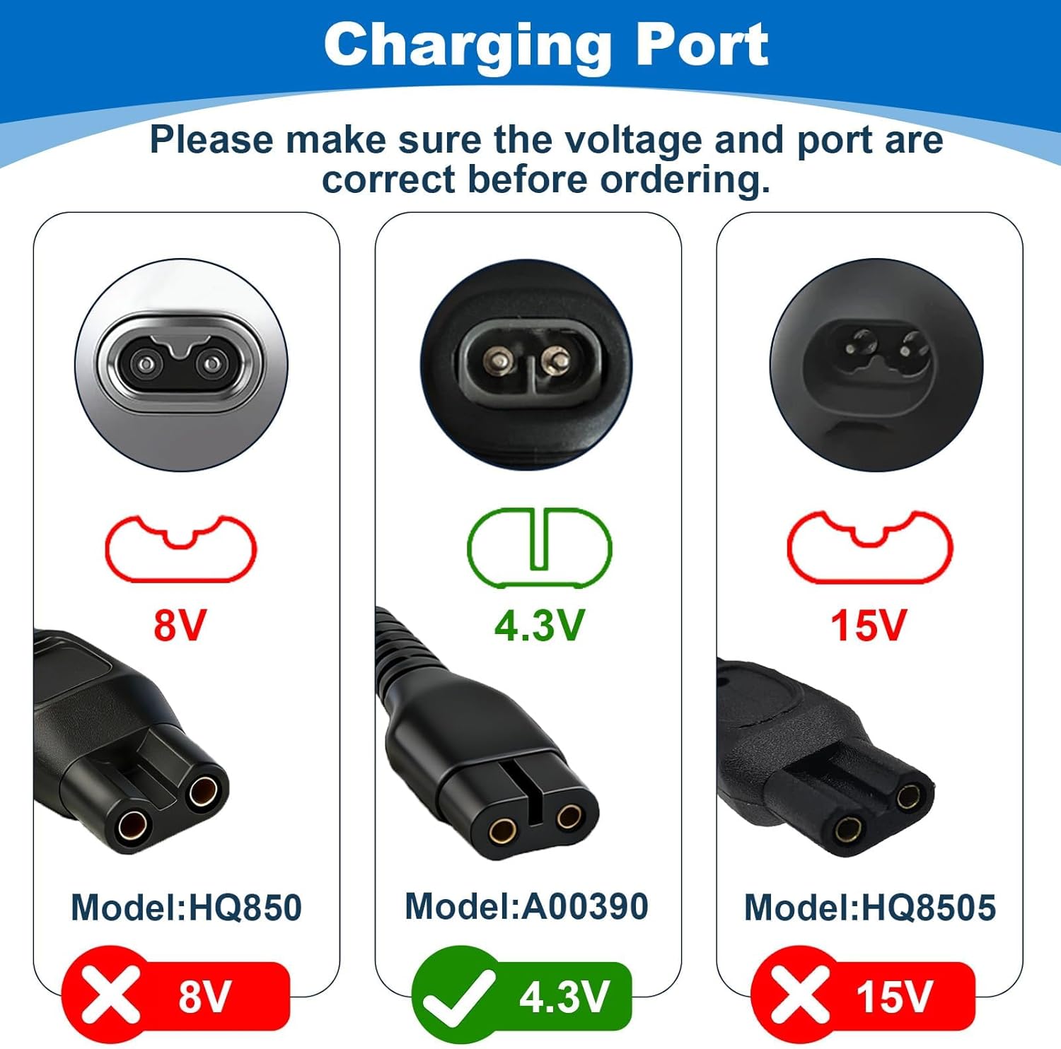4.3V A00390 Scheerapparaat Opl - Smart Home Philips recensie en prijs