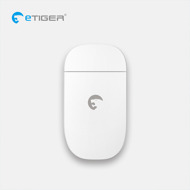 ETIGER ES-D3C Draadloze deur-/ - Wireless Door Sensor recensie en prijs