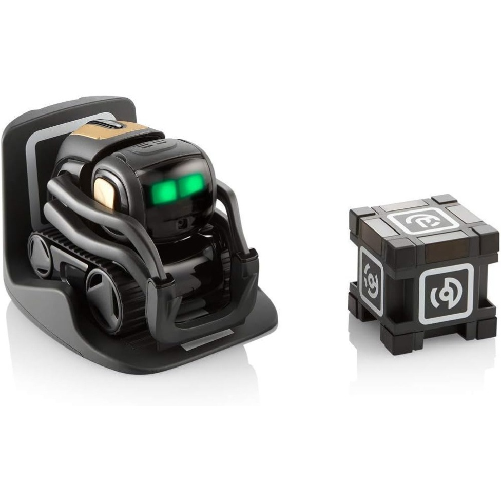 AI ChatGPT 2.0 Verbonden Robot - Smart Home Voice Control recensie en prijs