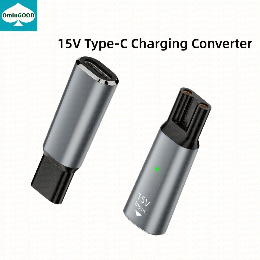15V Type-C scheeradapter, opla - Smart Home Philips recensie en prijs