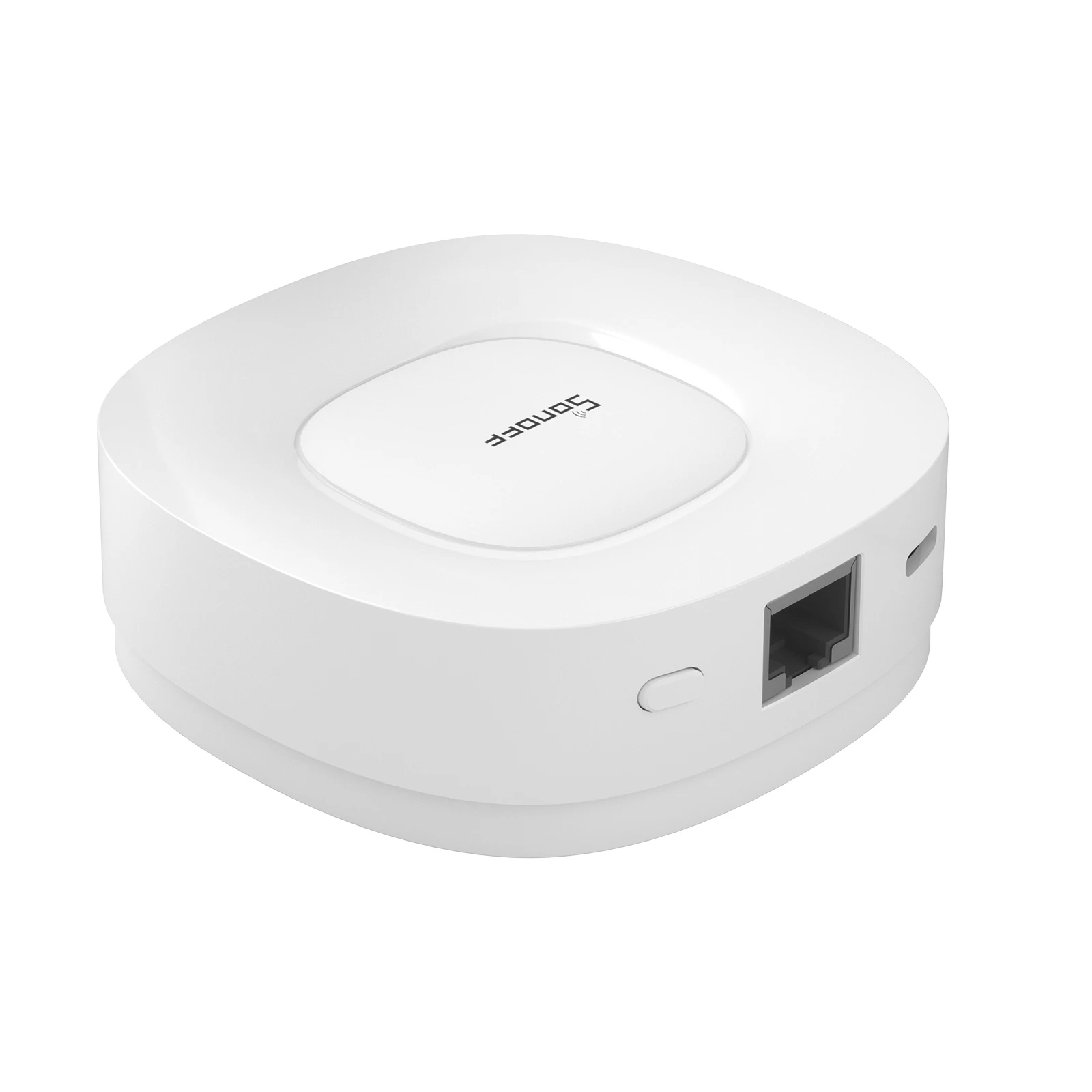 SONOFF ZB Bridge-U Matter Zigb - Smart Home Gateway recensie en prijs