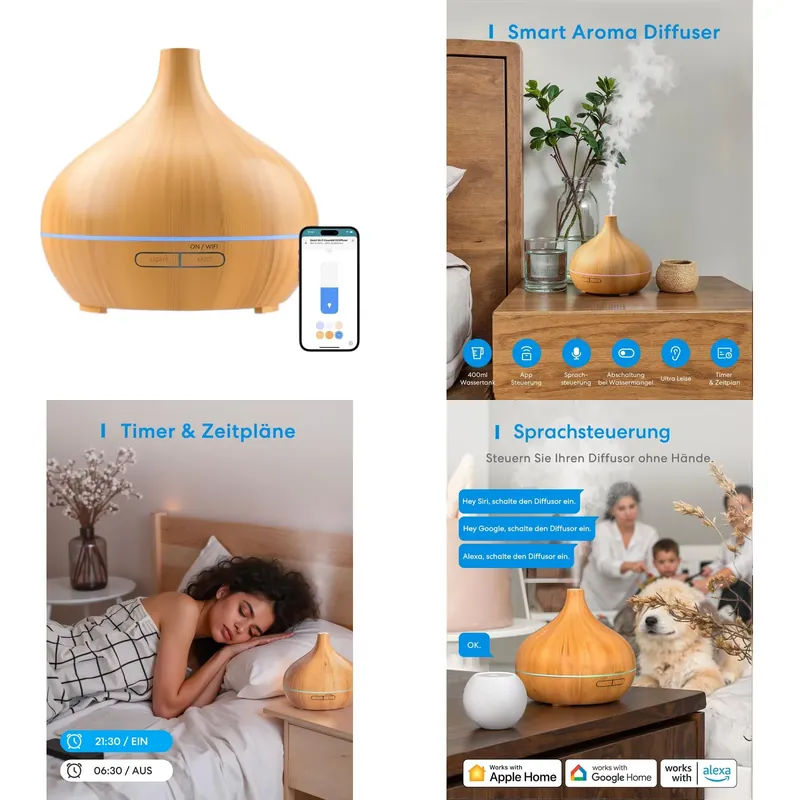 【CHIMU HOME】 MOD150 voor Meros - Smart Home App recensie en prijs