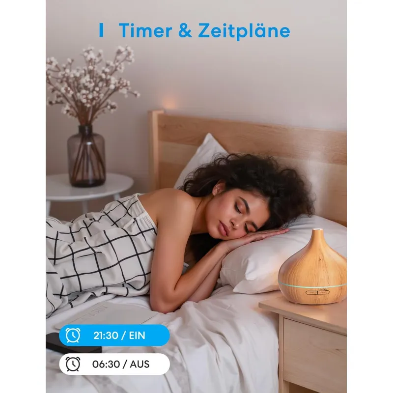 【CHIMU HOME】 MOD150 voor Meros - Smart Home App recensie en prijs