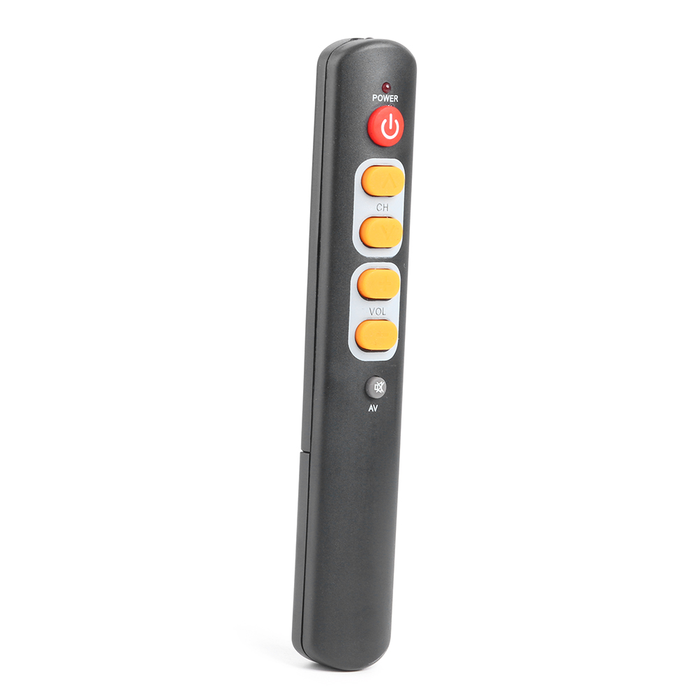 Universele 6 Key Learning Afst - Smart Home Yellow recensie en prijs