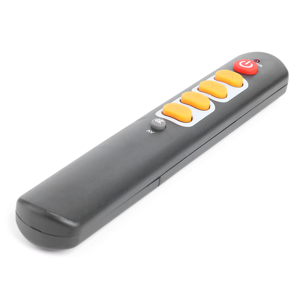 Universele 6 Key Learning Afst - Smart Home Yellow recensie en prijs