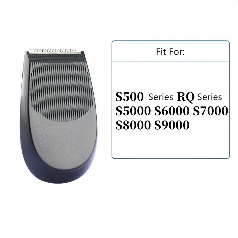 Smartclick Baard Styler Trimme - Smart Home Philips recensie en prijs
