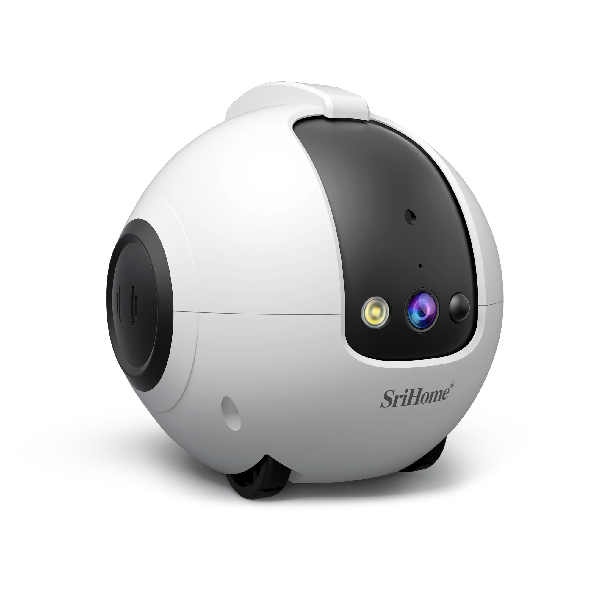 4MP Srihome APP Mobiele Bewaki - Smart Home Windows App recensie en prijs