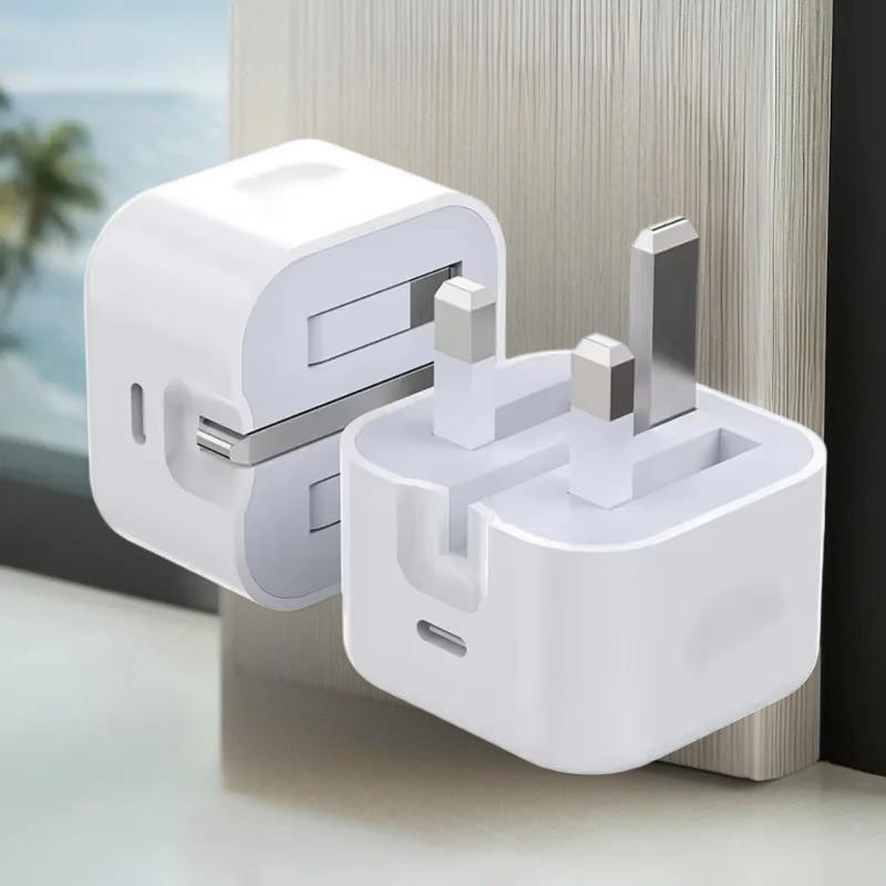 Draagbare GB-stekker Type C sn - Smart Wall Socket recensie en prijs