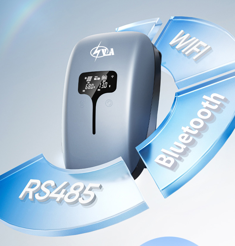 Nieuwe slimme WIFI-app Draadlo - Smart Home Energy App recensie en prijs