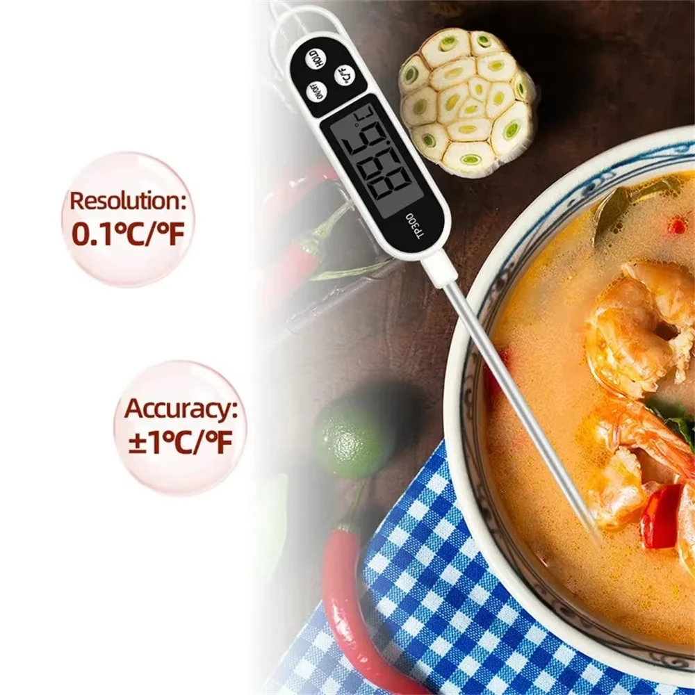 1-10P Digitale Keuken Voedselt - Smart Home Utensils recensie en prijs
