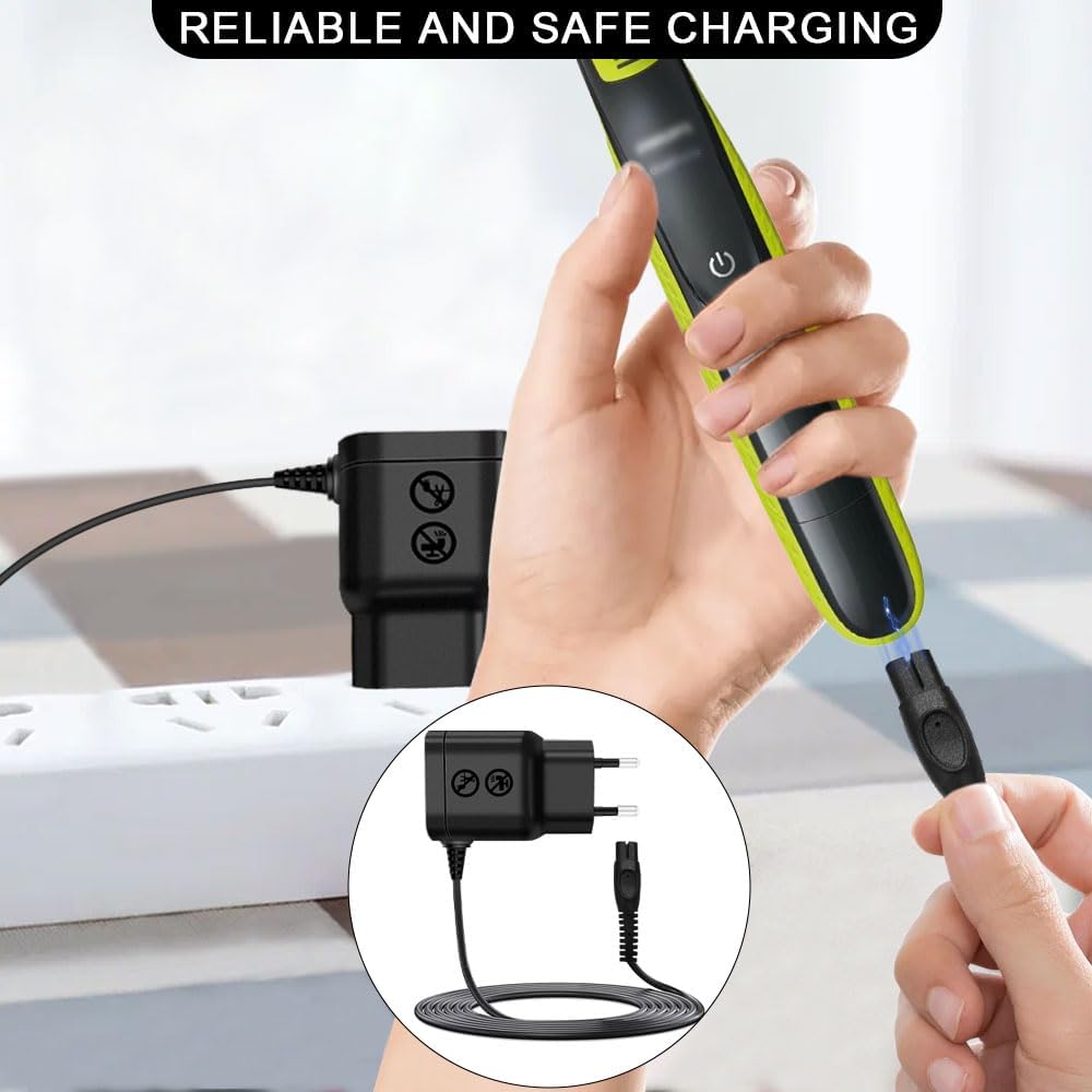 KVIFO 5V Oplader Fit voor Phil - Smart Home Philips recensie en prijs