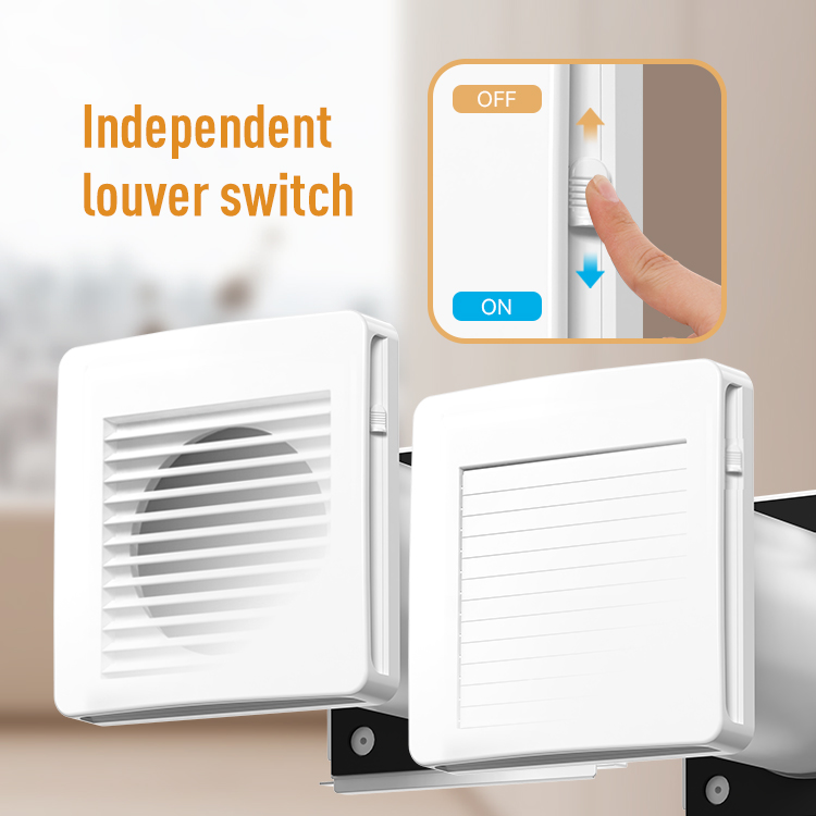 LCD Display Warmteterugwinvent - Smart Home Energy App recensie en prijs