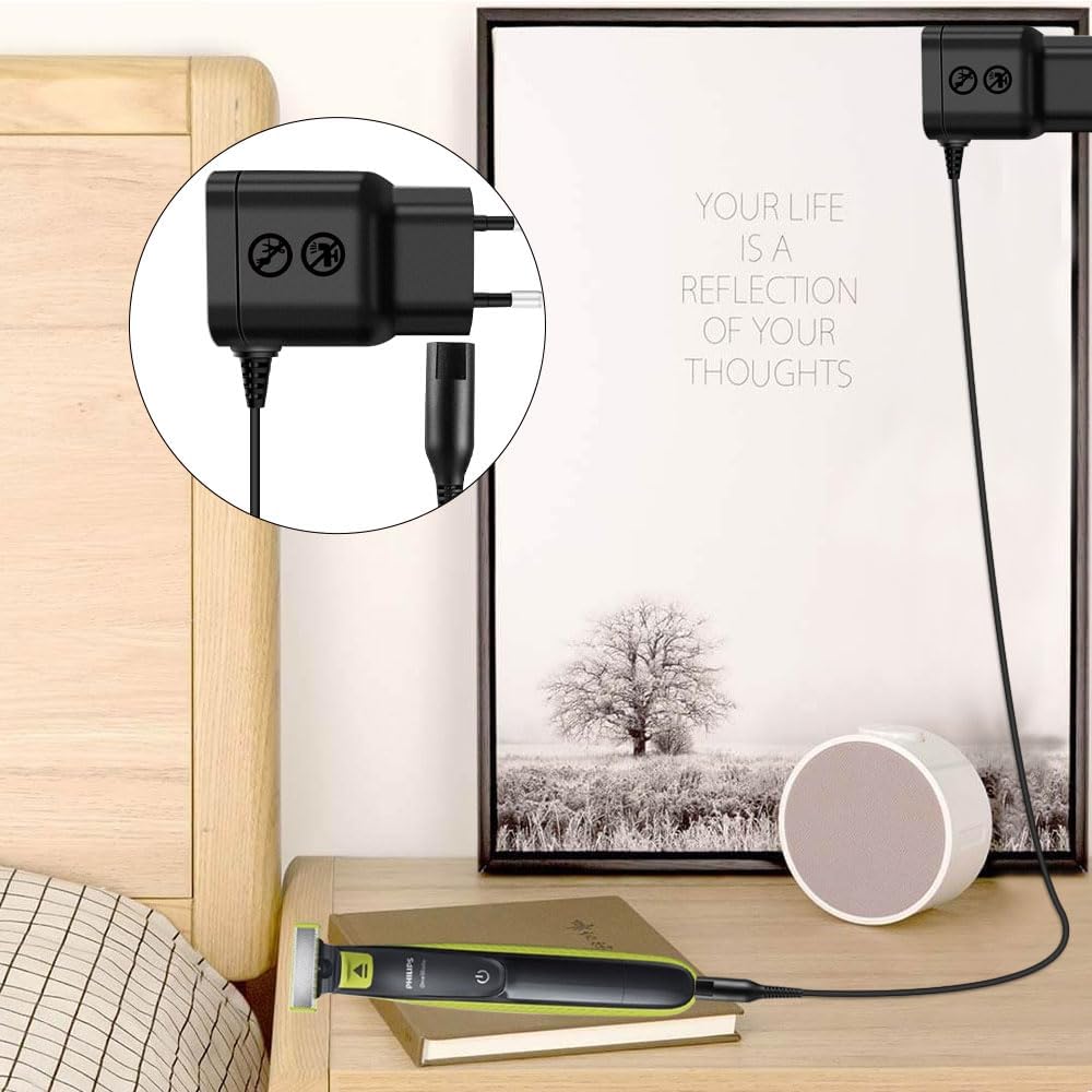 LISI 4.3V Oplader Fit voor Phi - Smart Home Philips recensie en prijs