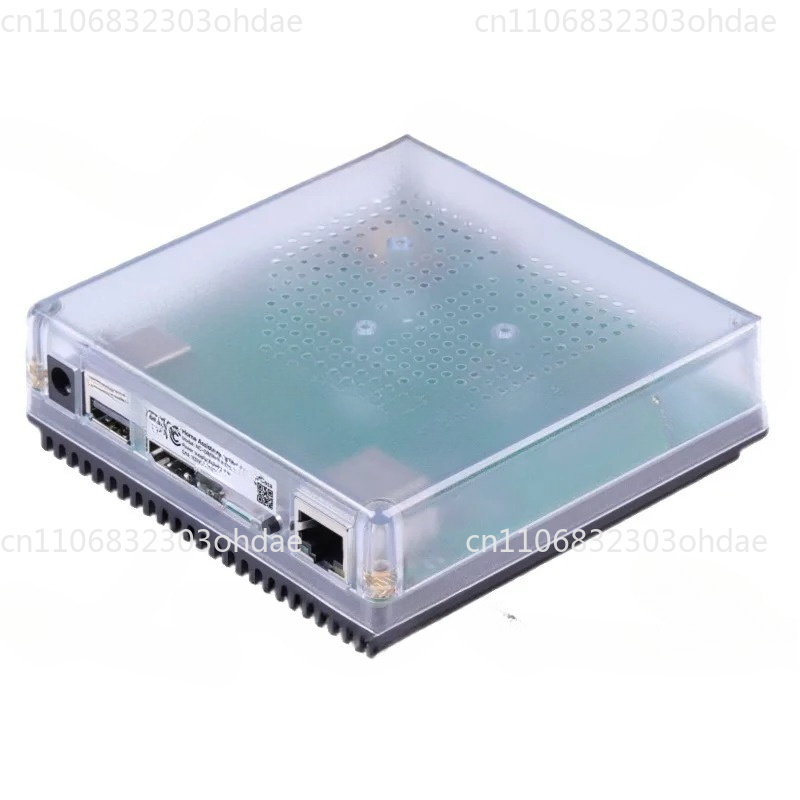 Voor Gateway Server Home Assis - Smart Home Gateway recensie en prijs